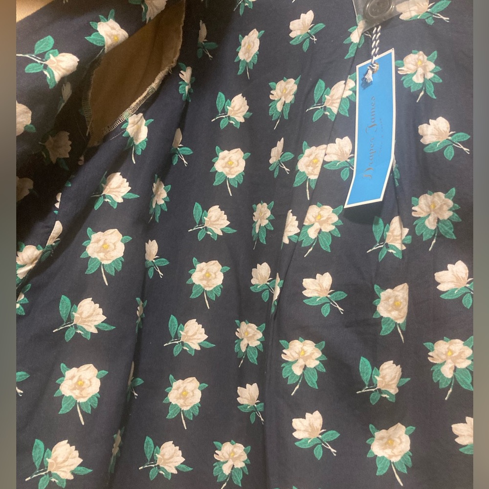 Draper James utility jacket - Picture 3 of 9